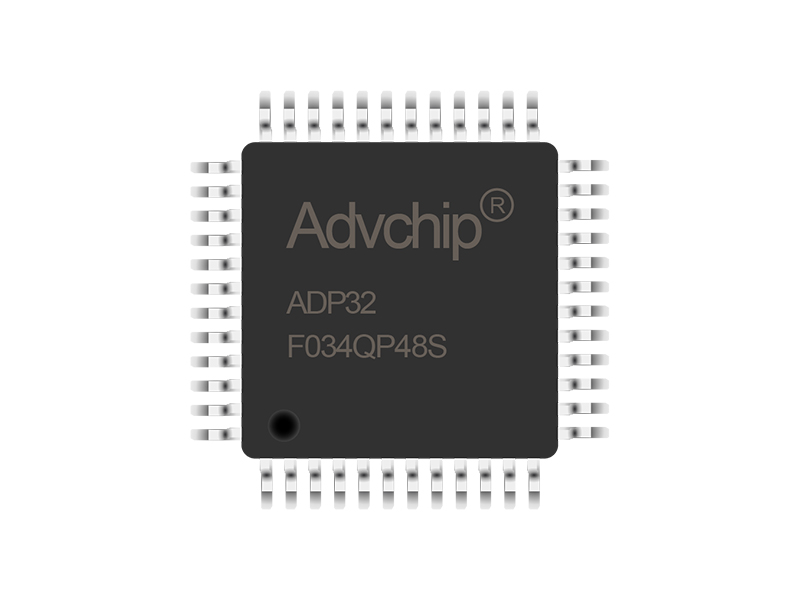 ADP32F03x